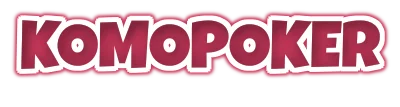 KOMOPOKER
